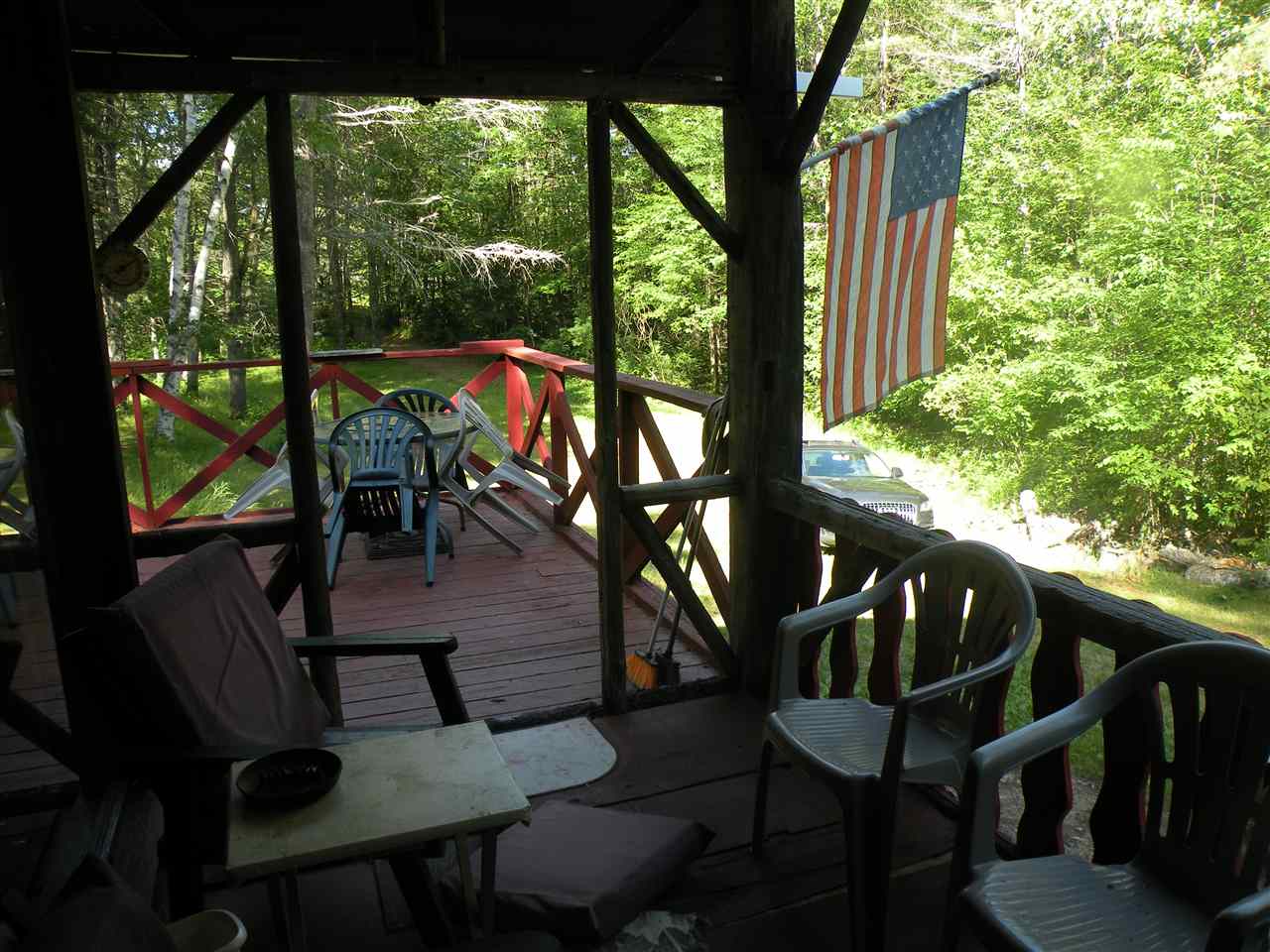 15 Holiday Acres Road Whitefield, NH 03598 - Photo 19 of 26