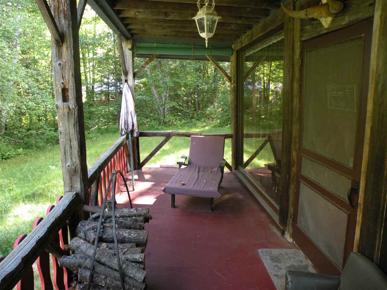 15 Holiday Acres Road Whitefield, NH 03598 - Photo 20 of 26