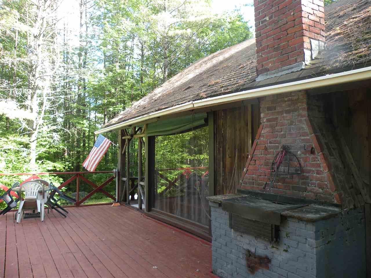 15 Holiday Acres Road Whitefield, NH 03598 - Photo 3 of 26
