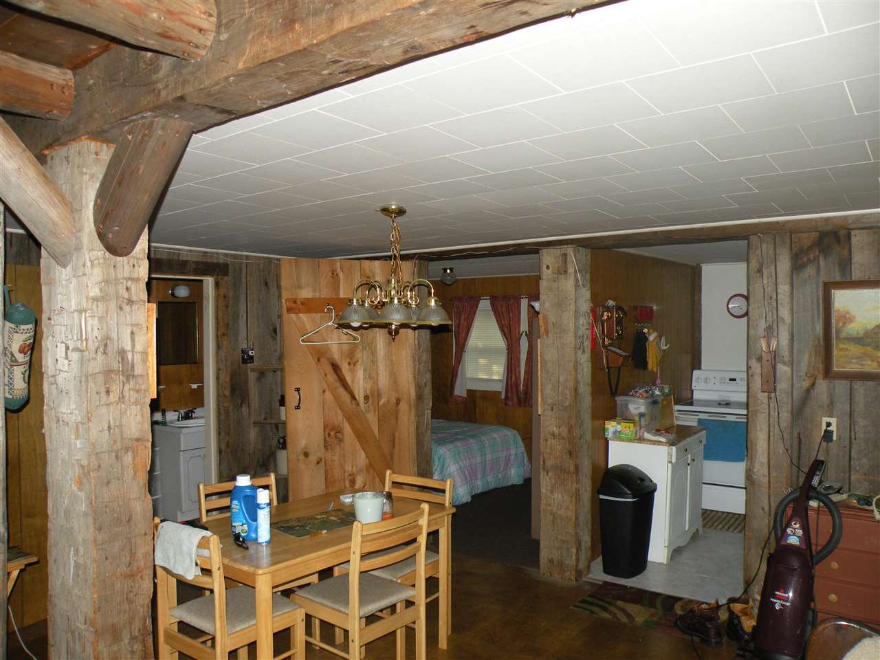 15 Holiday Acres Road Whitefield, NH 03598 - Photo 21 of 26