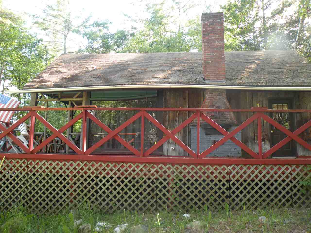 15 Holiday Acres Road Whitefield, NH 03598 - Photo 22 of 26