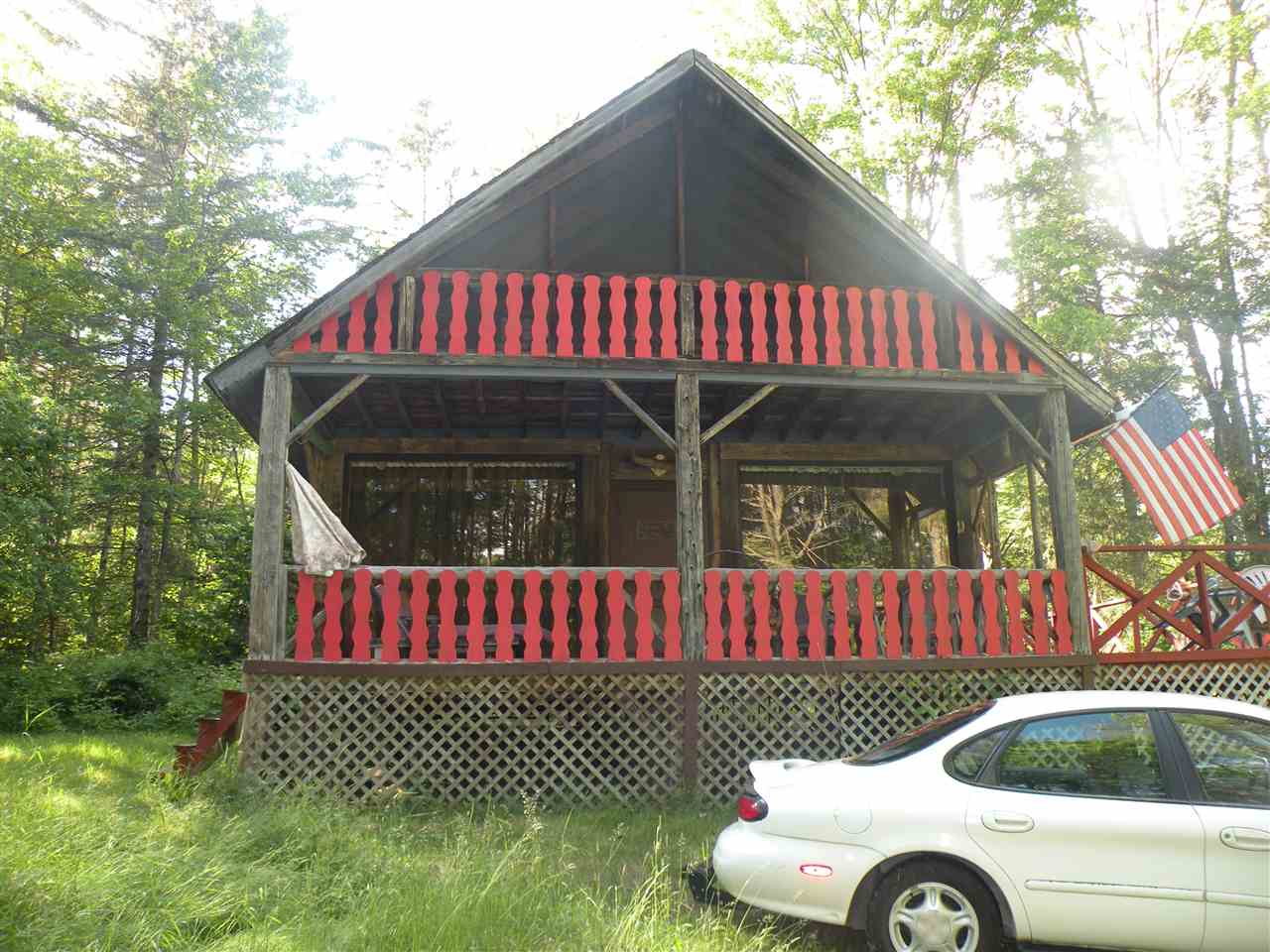 15 Holiday Acres Road Whitefield, NH 03598 - Photo 23 of 26
