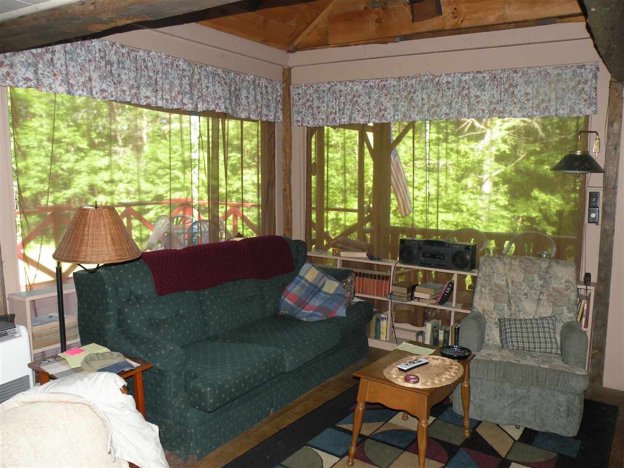 15 Holiday Acres Road Whitefield, NH 03598 - Photo 8 of 26