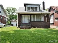 $85,000 | 7210 Normandy Place, St. Louis, MO 63121