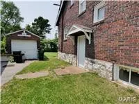 $85,000 | 7210 Normandy Place, St. Louis, MO 63121