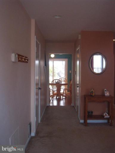 1687 Ridgely Court, Unit 188 Crofton, MD 21114 - Photo 8 of 20 Hallway