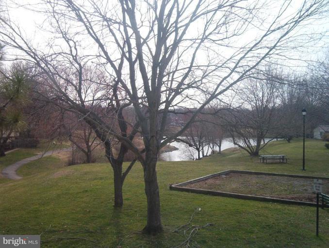 1687 Ridgely Court, Unit 188 Crofton, MD 21114 - Photo 9 of 20 Deck - View from