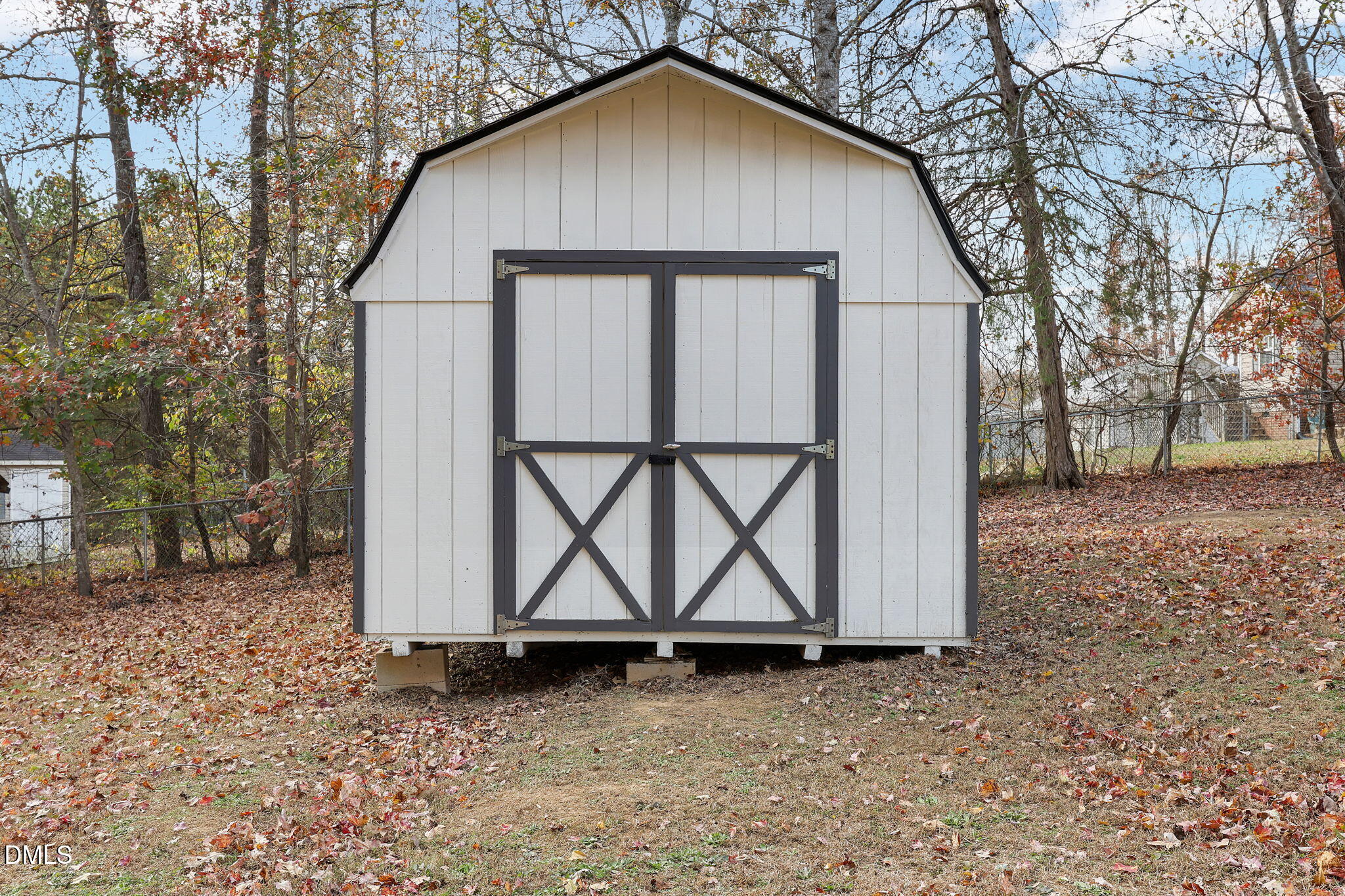 269 Punch Hill Farm Road Rougemont, NC 27572 - Photo 28 of 29 28