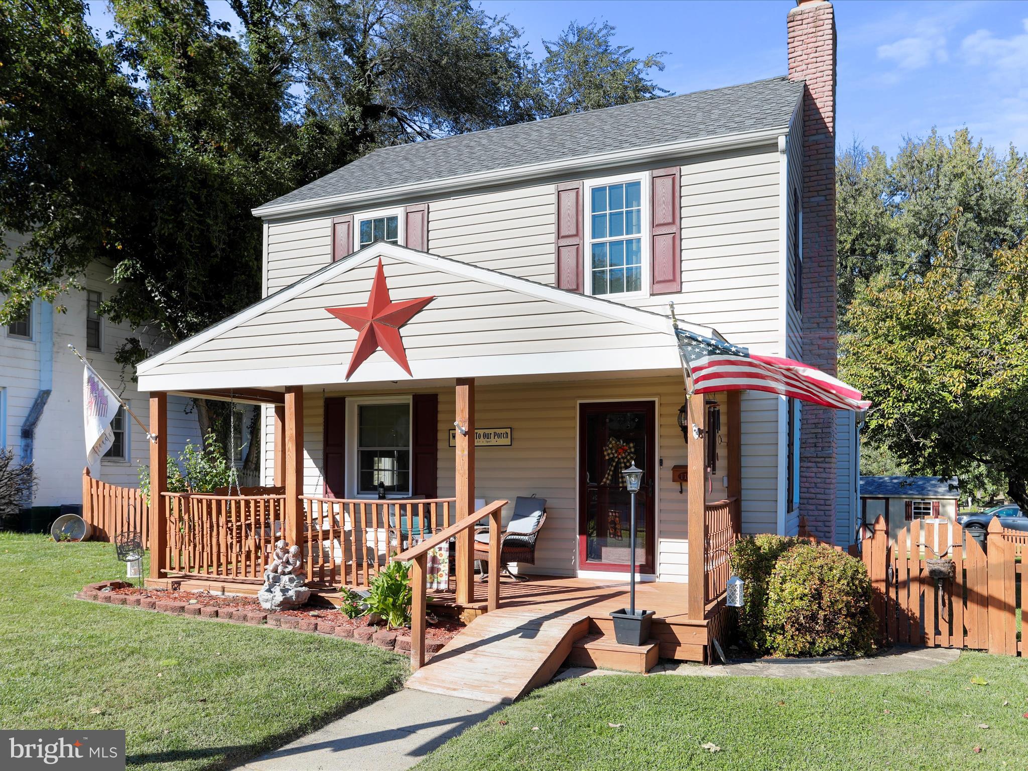 1100 Fairview Road Hagerstown, MD 21742 - Photo 2 of 41 Gallery Image 2