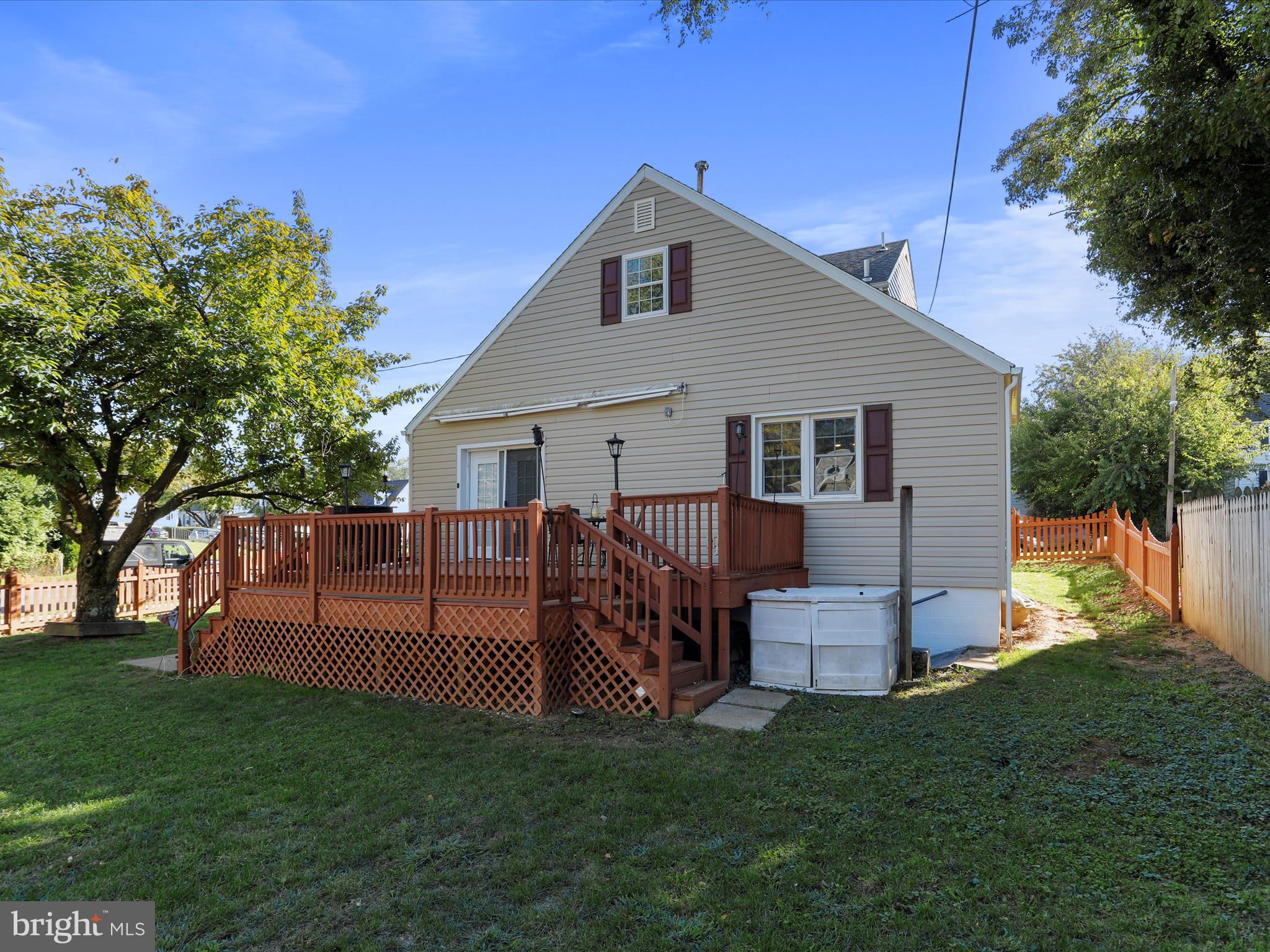 1100 Fairview Road Hagerstown, MD 21742 - Photo 40 of 41 Gallery Image 40