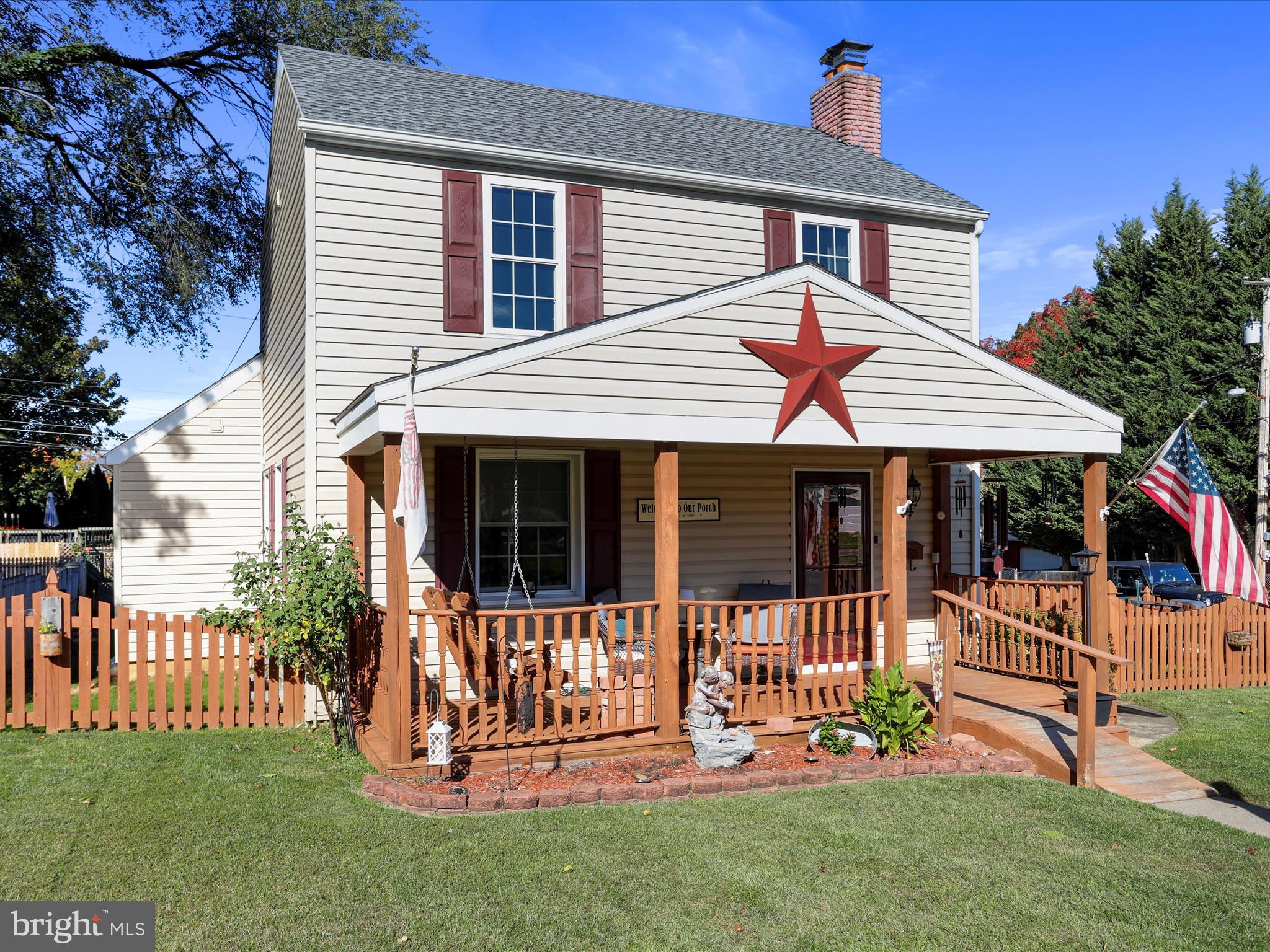 1100 Fairview Road Hagerstown, MD 21742 - Photo 4 of 41 Gallery Image 4