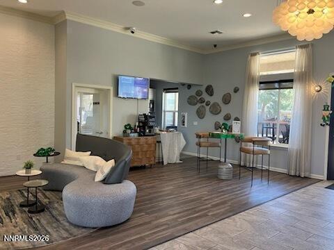 3014 Eastshore Place Reno, NV 89509 - Photo 33 of 36 Eastshore Clubhouse