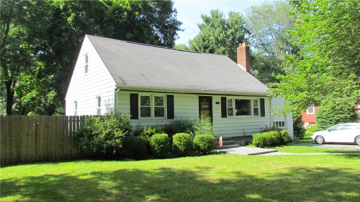 700 Vassar Road Poughkeepsie, NY 12603 - Photo 1 of 1