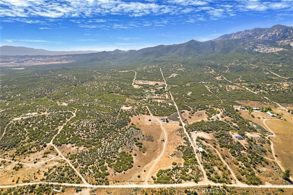 0 Springs Trail Anza, CA 92539 - Photo 12 of 40 a view of a mountain