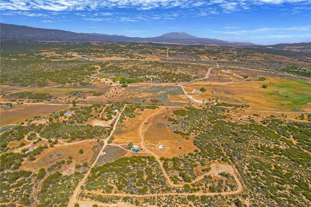 0 Springs Trail Anza, CA 92539 - Photo 4 of 40 a view of an ocean