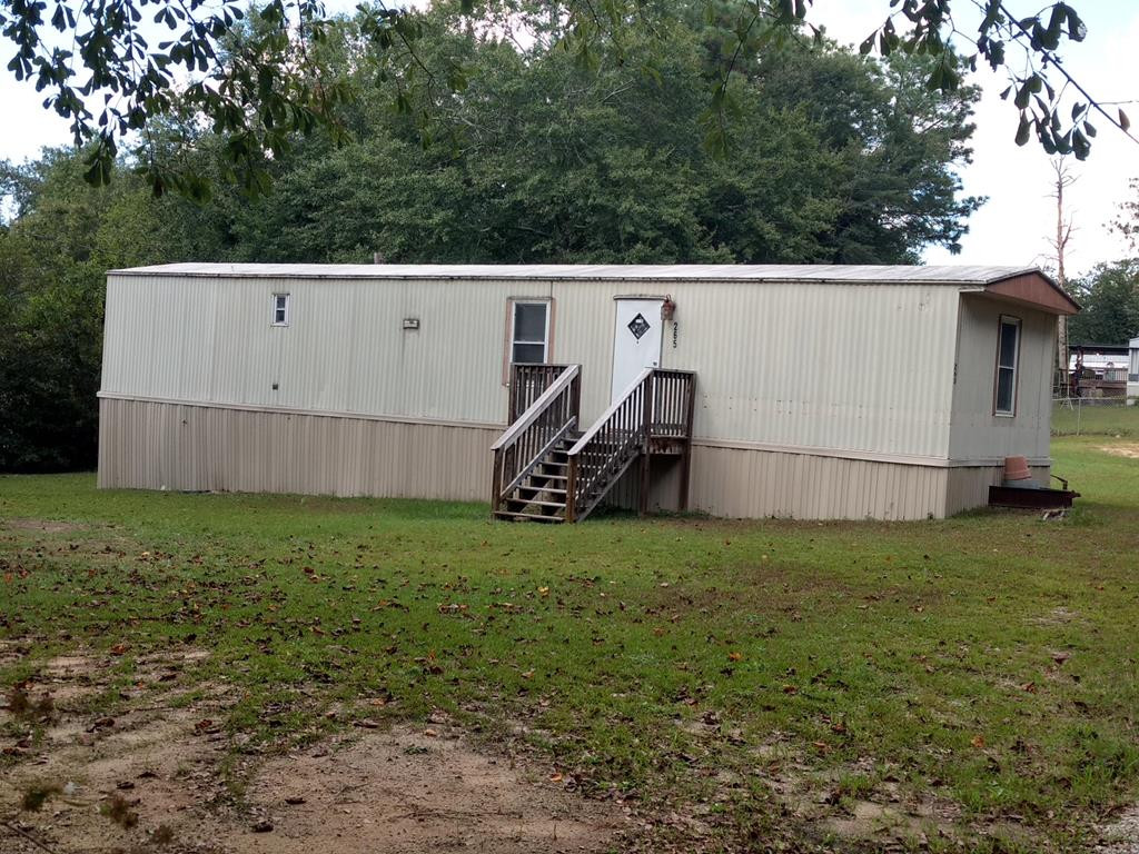 265 Piney Heights Road Warrenville, SC 29851 - Photo 1 of 2