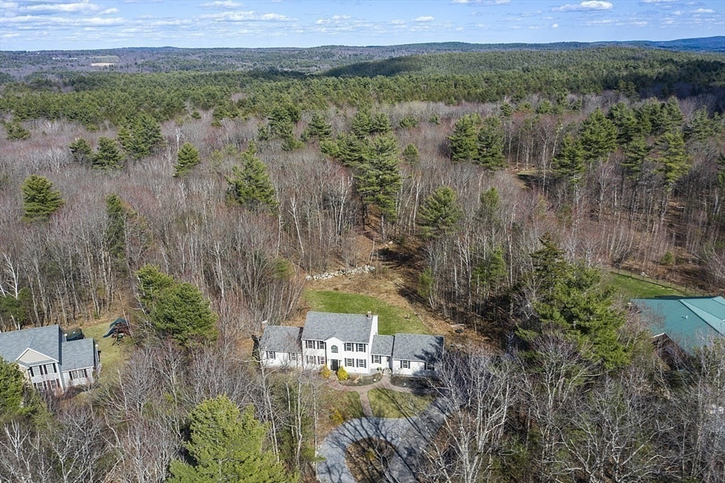 63 Murray Road Ashburnham, MA 01430 - Photo 34 of 37
