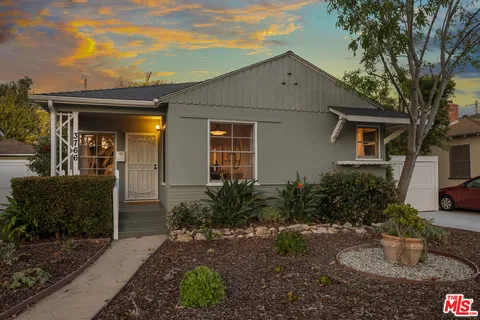 $1,299,999 | 3766 Beethoven Street, Los Angeles, CA 90066