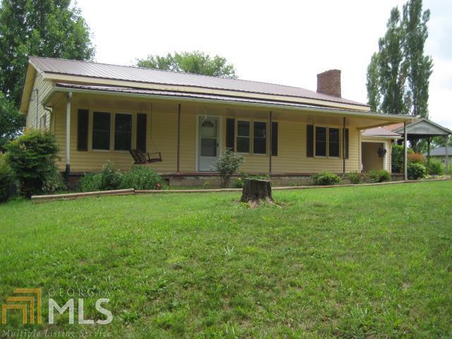156 Spring Street Baldwin, GA 30511 - Photo 1 of 1 Gallery Image 1