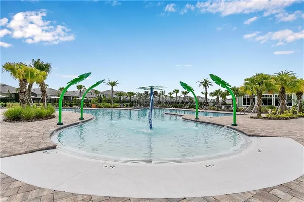 a view of outdoor space