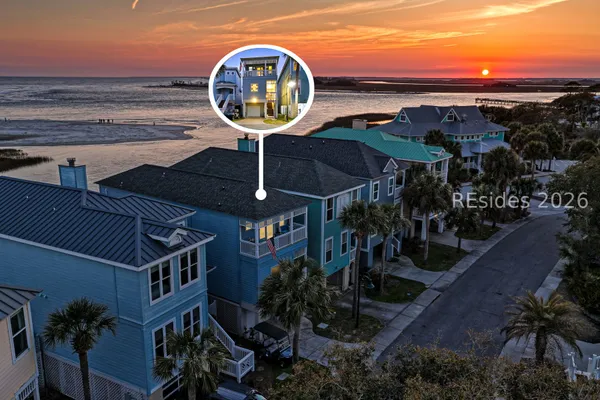 $1,147,000 | 18 Sea Mist Road, Fripp Island, SC 29920