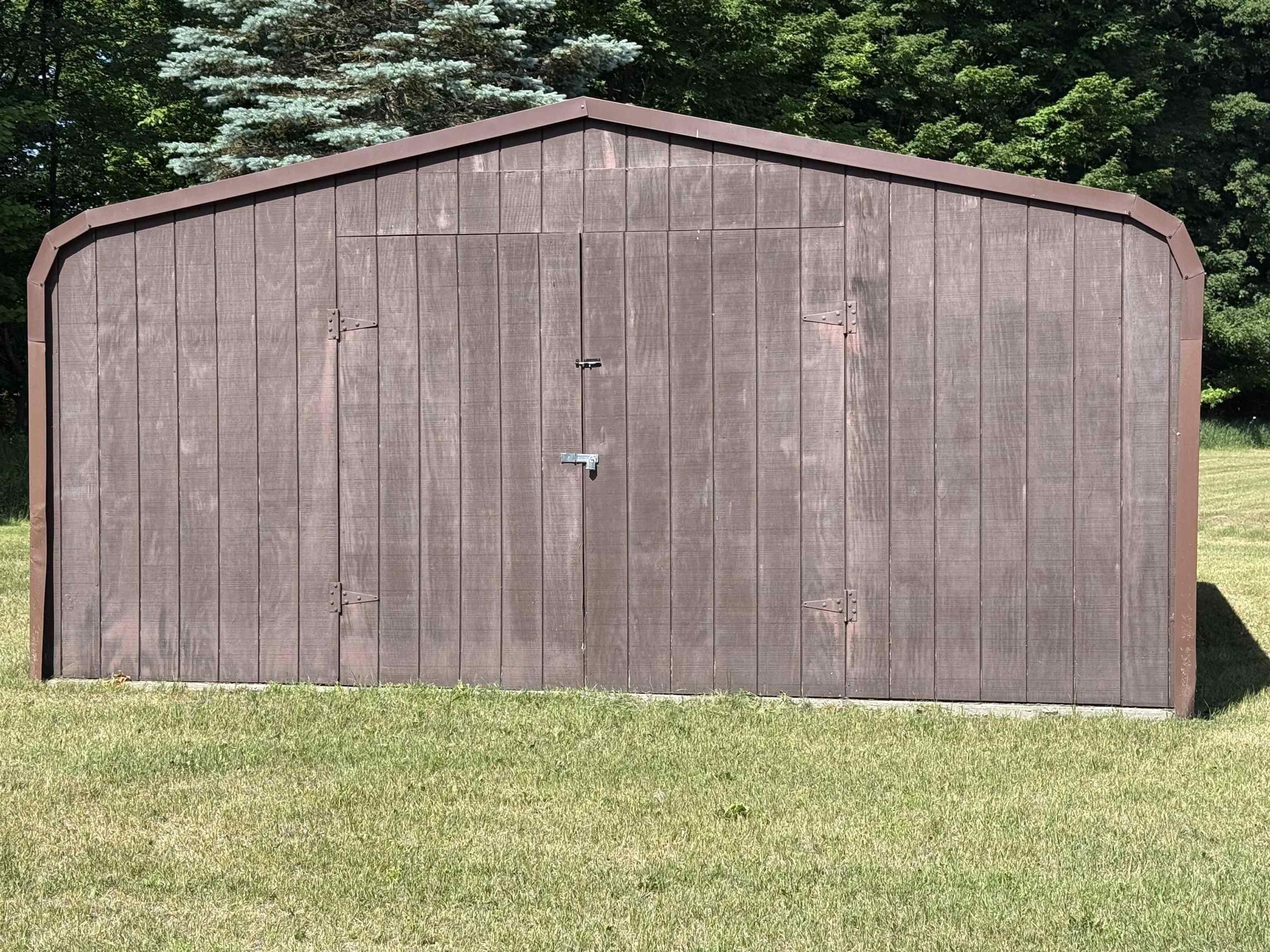 3910 South Vandermeulen Road McBain, MI 49657 - Photo 4 of 43