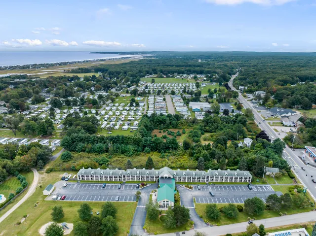 $98,000 | 733 Post Road, Unit 126, Wells, ME 04090