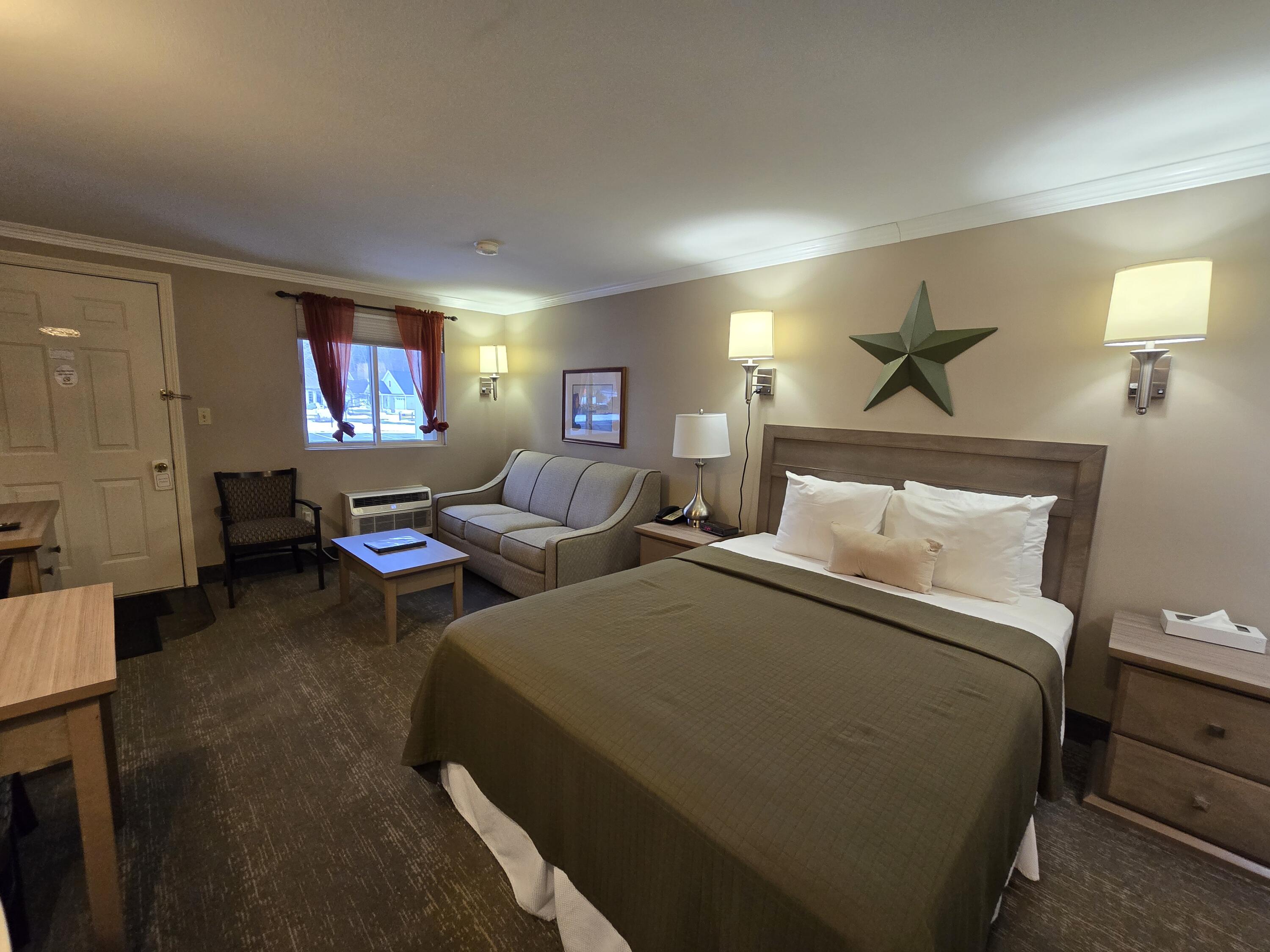 733 Post Road, Unit 126 Wells, ME 04090 - Photo 17 of 37 20250131_142651