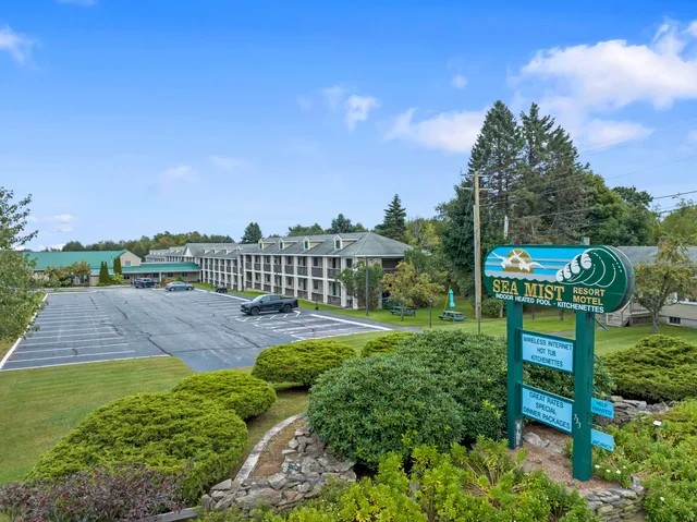 $98,000 | 733 Post Road, Unit 126, Wells, ME 04090