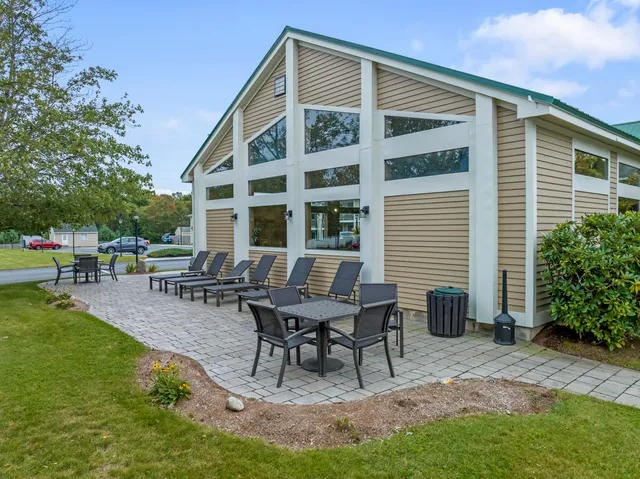 $98,000 | 733 Post Road, Unit 126, Wells, ME 04090