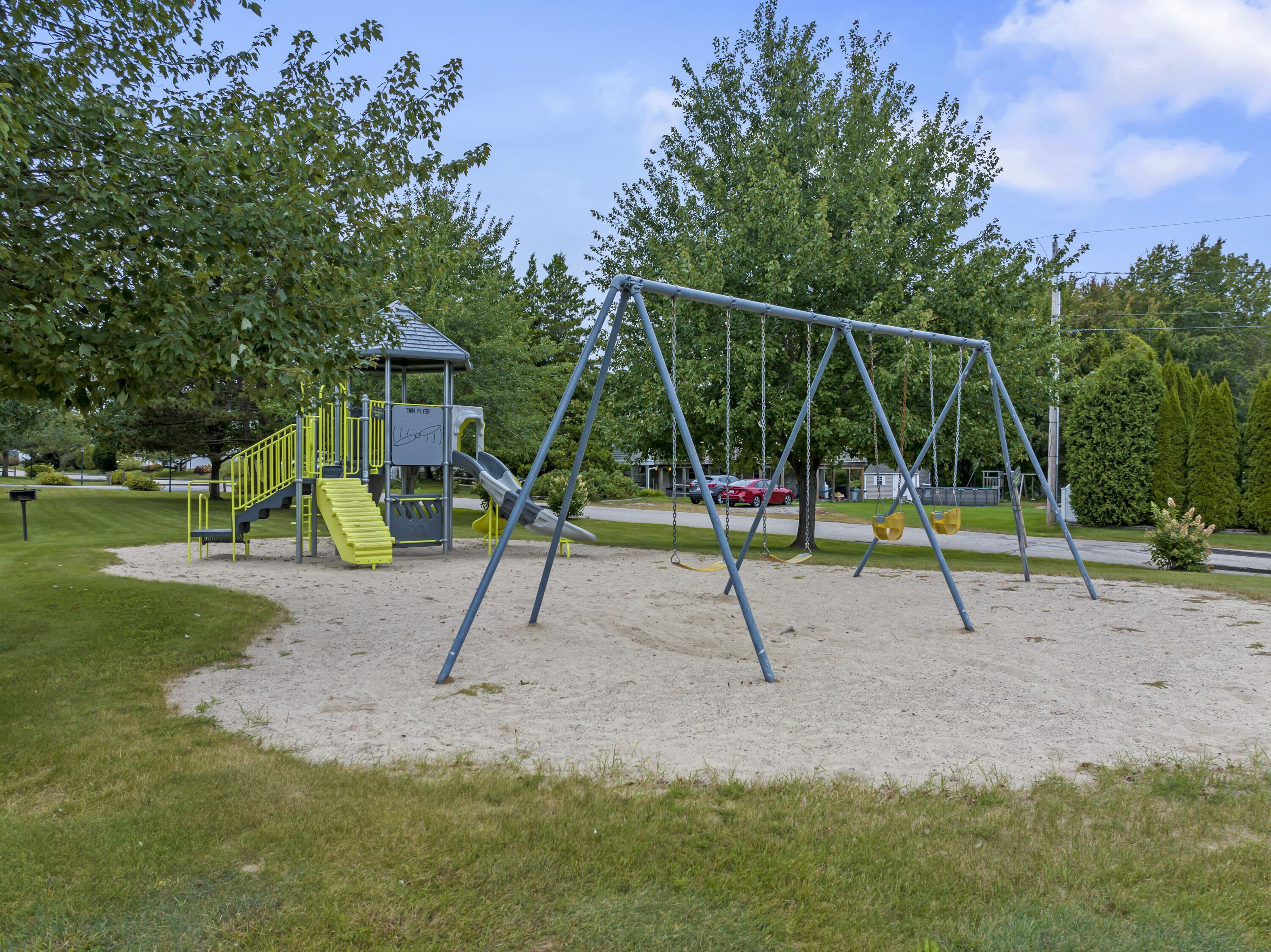 733 Post Road, Unit 126 Wells, ME 04090 - Photo 31 of 37 733 Post Rd_119_122