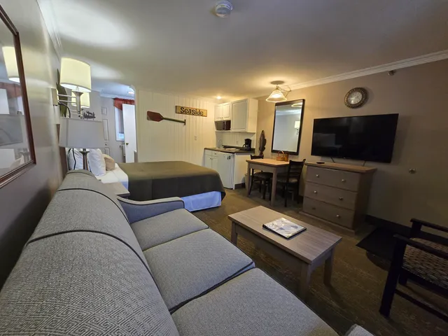 $98,000 | 733 Post Road, Unit 126, Wells, ME 04090