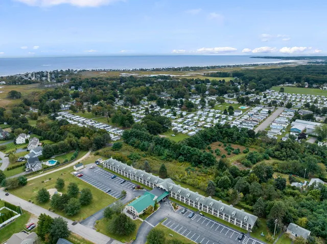 $98,000 | 733 Post Road, Unit 126, Wells, ME 04090