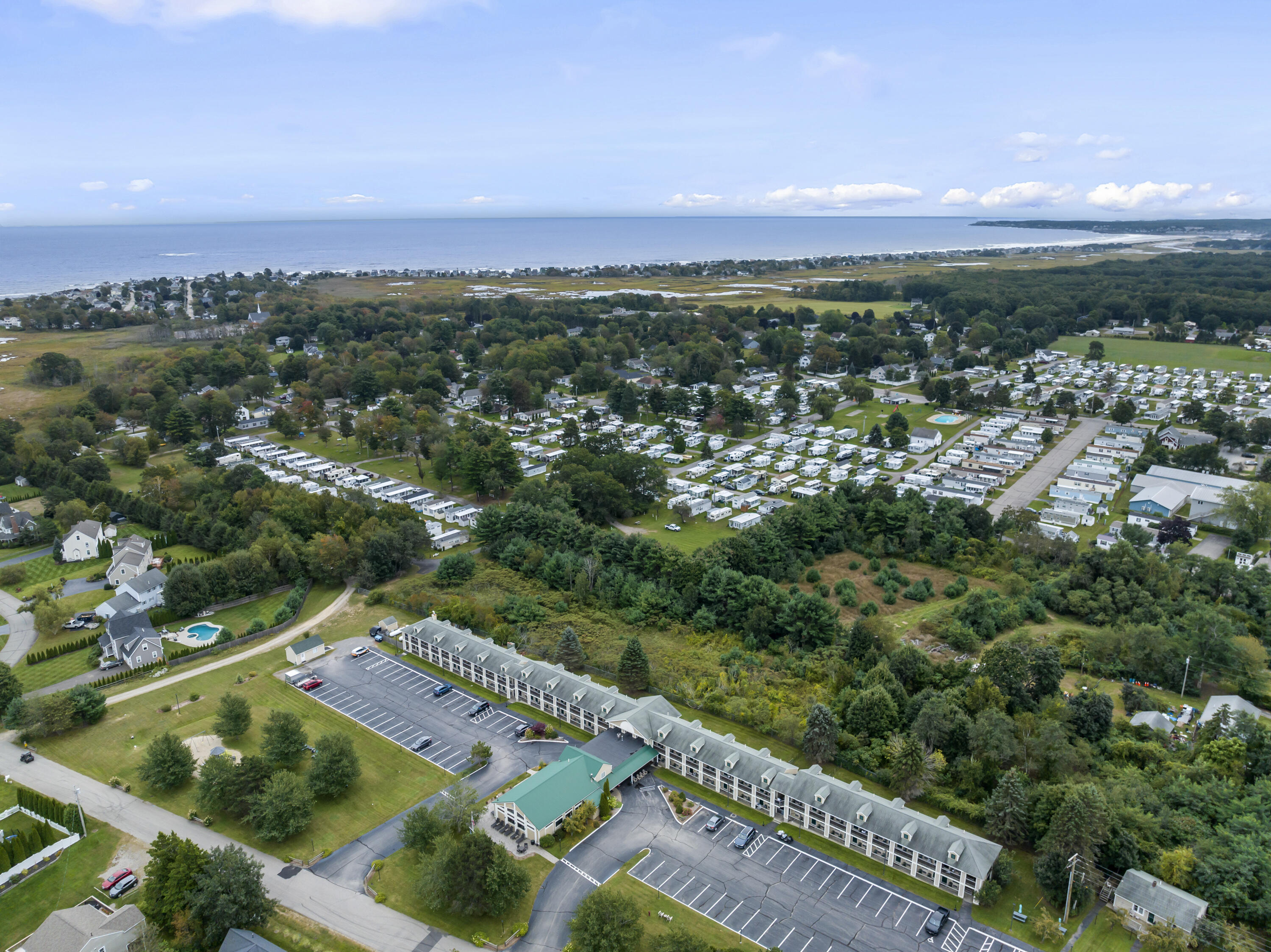 733 Post Road, Unit 126 Wells, ME 04090 - Photo 9 of 37 733 Post Rd_119_102