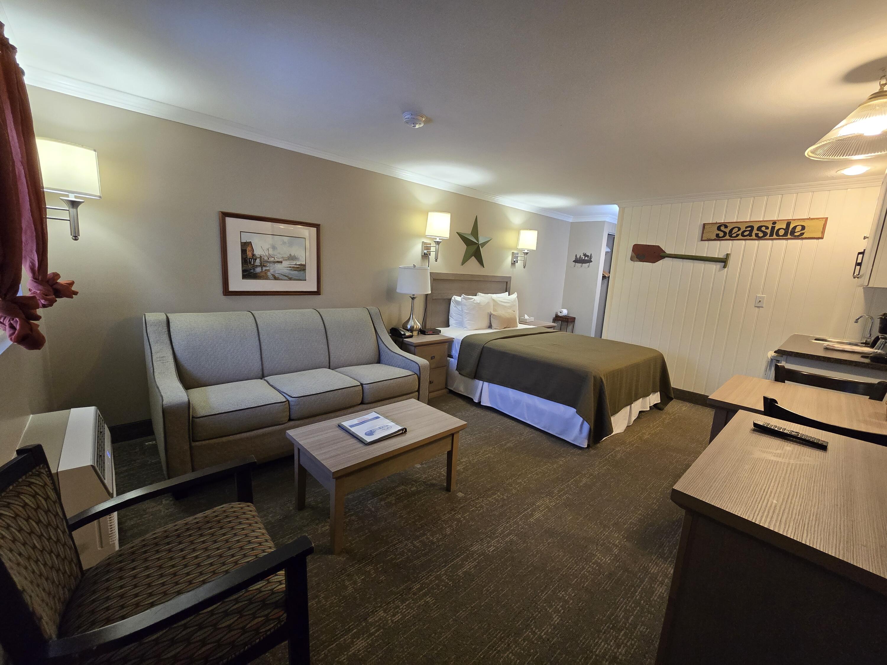 733 Post Road, Unit 126 Wells, ME 04090 - Photo 10 of 37 20250131_142506