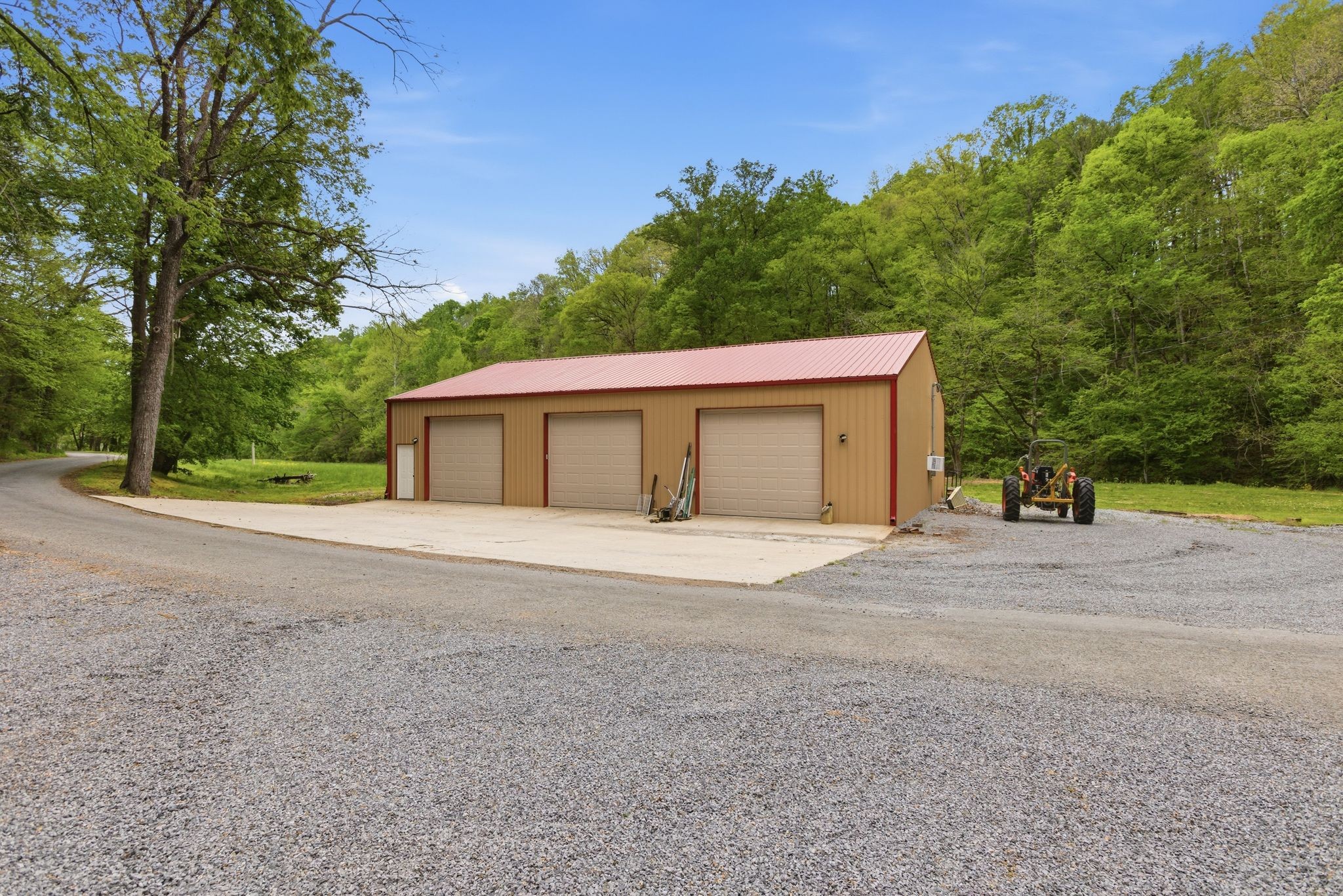 580 Defeated Creek Road Centerville, TN 37033 - Photo 47 of 71