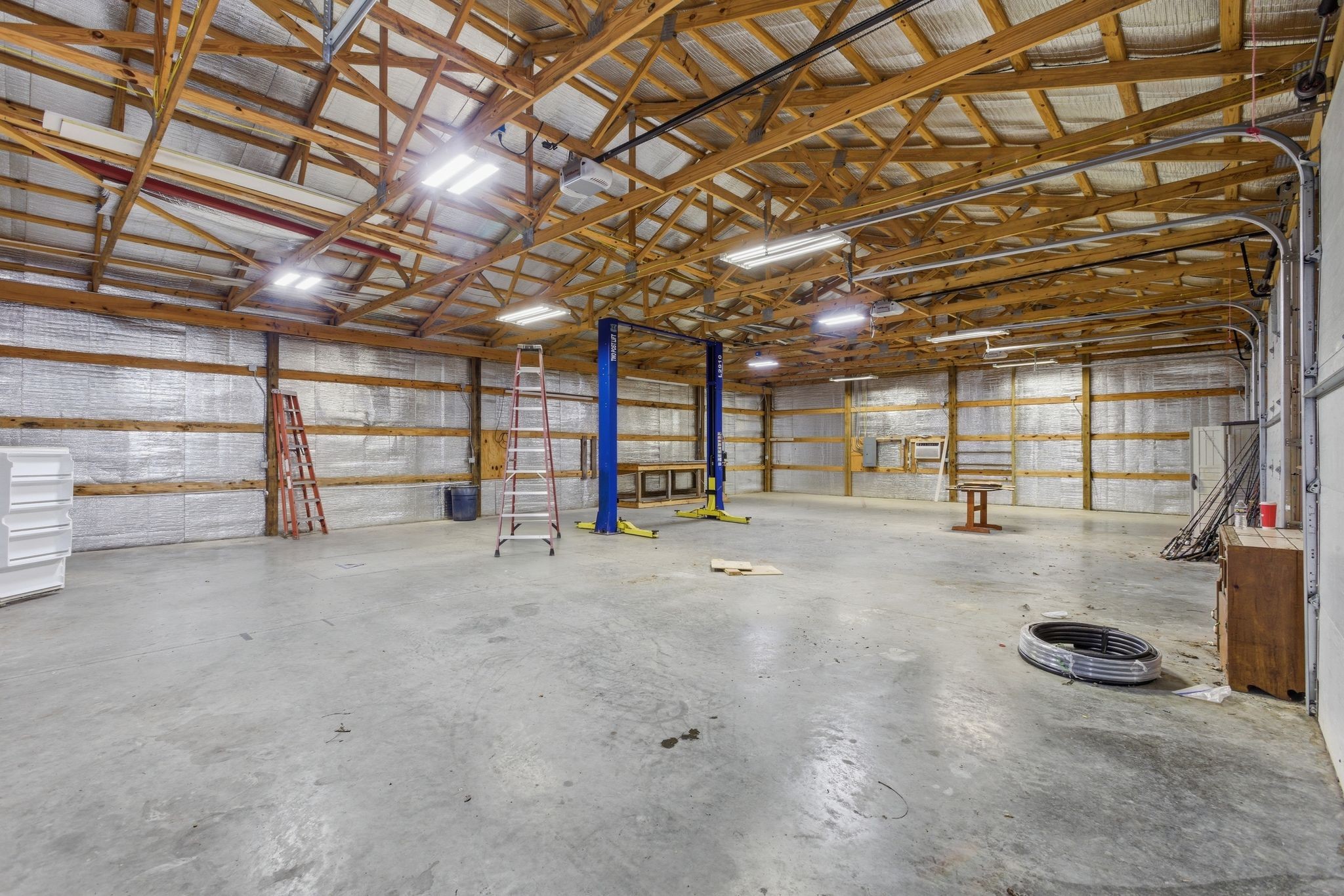 580 Defeated Creek Road Centerville, TN 37033 - Photo 49 of 71