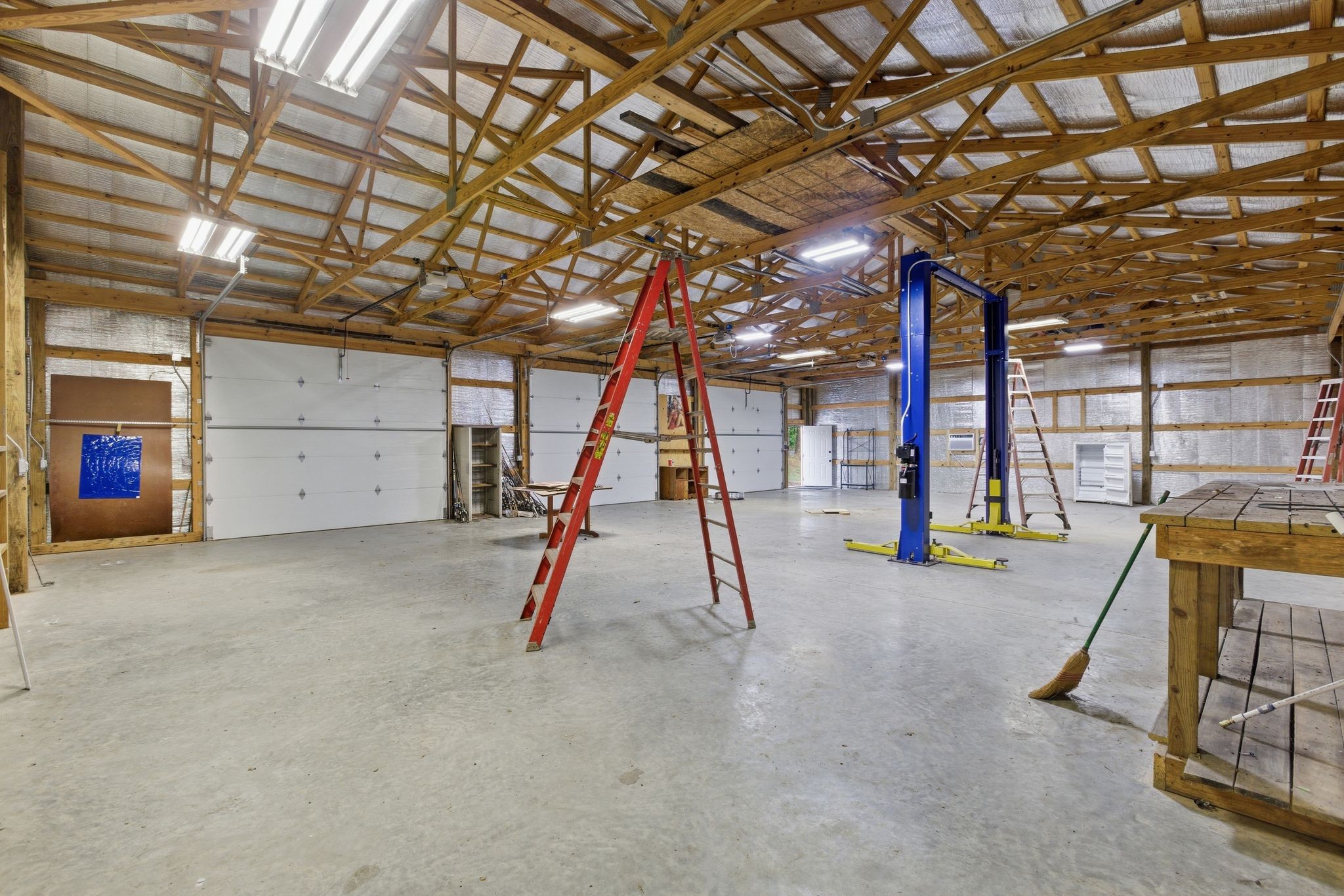 580 Defeated Creek Road Centerville, TN 37033 - Photo 50 of 71