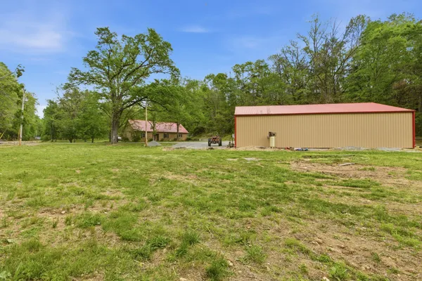 $655,000 | 580 Defeated Creek Road, Centerville, TN 37033