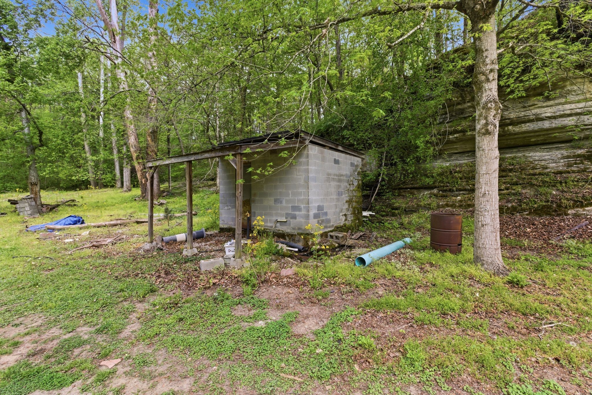 580 Defeated Creek Road Centerville, TN 37033 - Photo 53 of 71