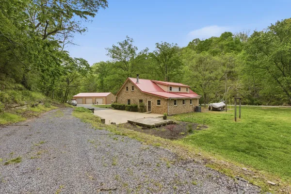 $655,000 | 580 Defeated Creek Road, Centerville, TN 37033