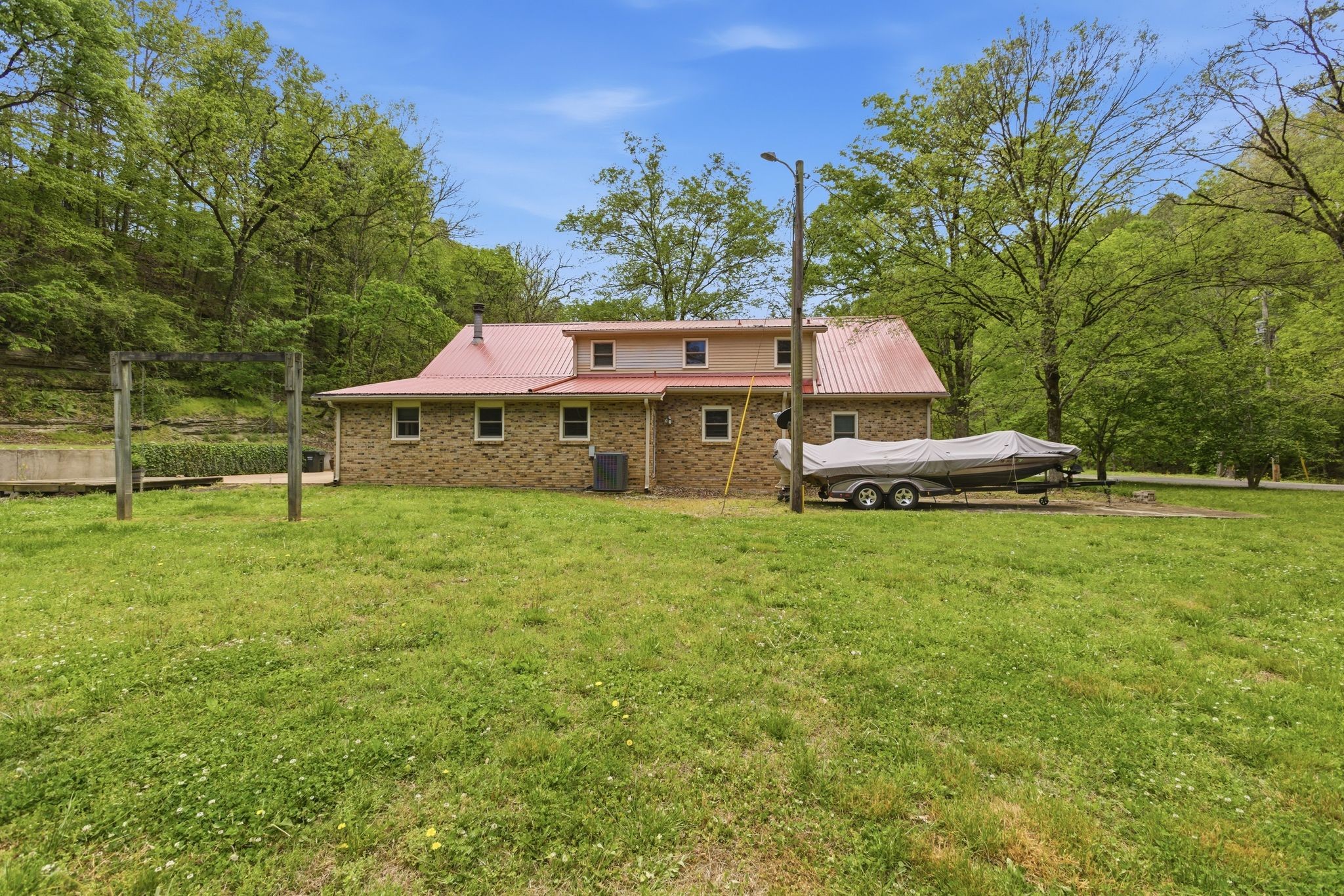 580 Defeated Creek Road Centerville, TN 37033 - Photo 56 of 71