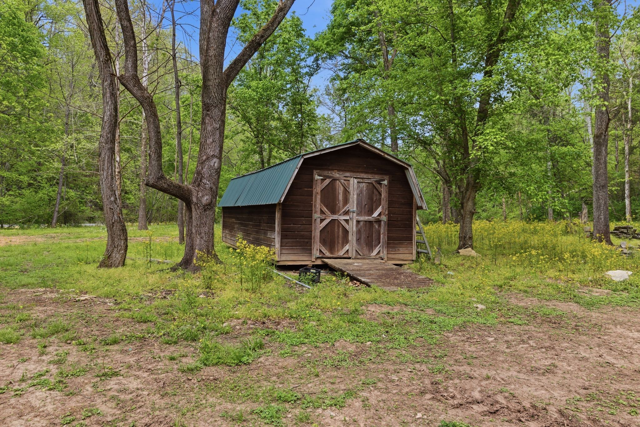 580 Defeated Creek Road Centerville, TN 37033 - Photo 57 of 71