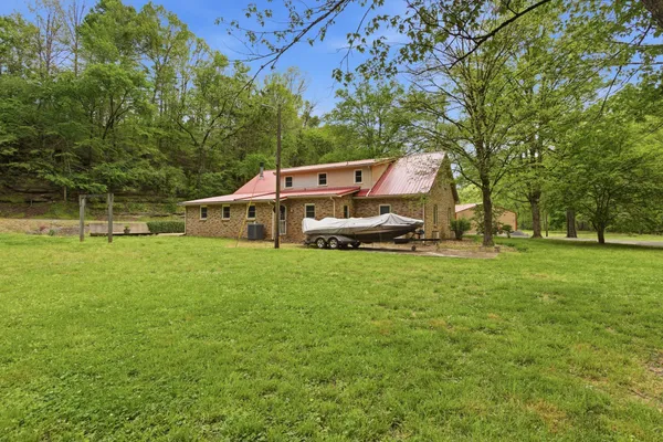 $655,000 | 580 Defeated Creek Road, Centerville, TN 37033