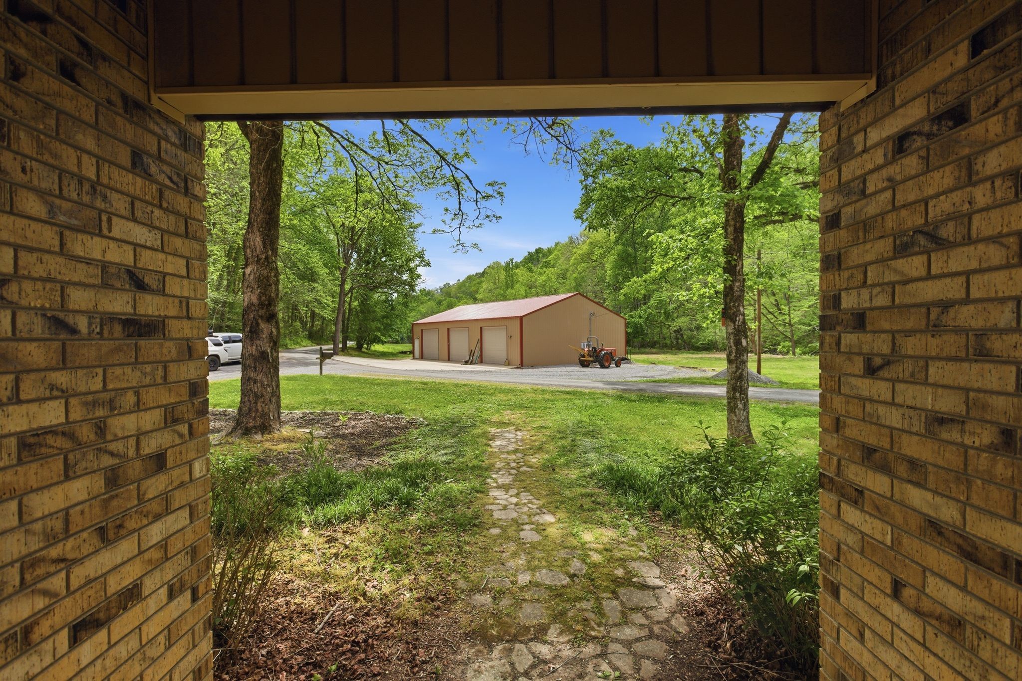 580 Defeated Creek Road Centerville, TN 37033 - Photo 6 of 71