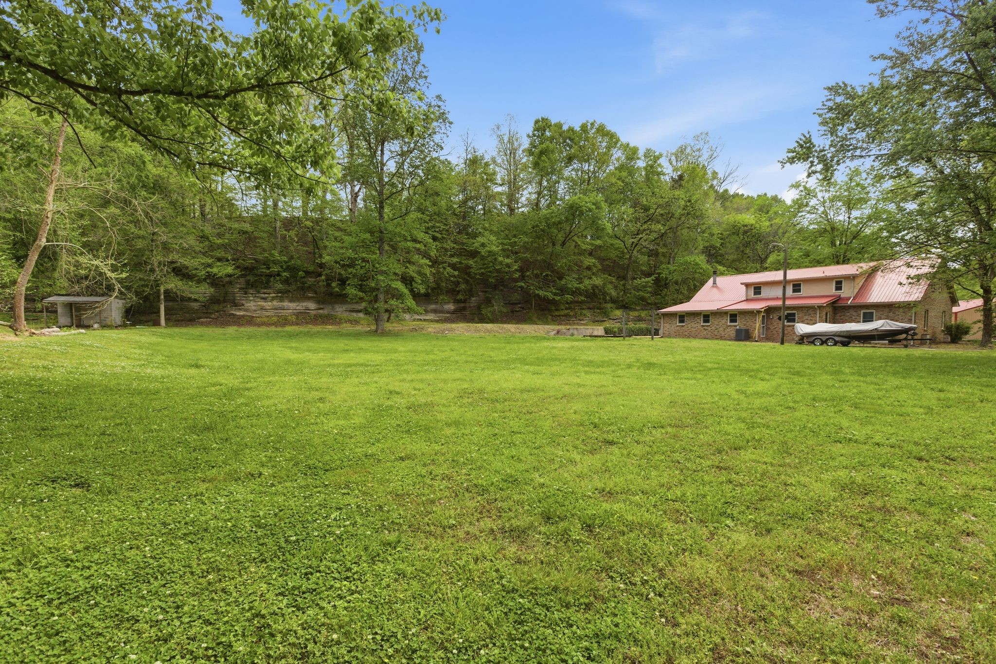 580 Defeated Creek Road Centerville, TN 37033 - Photo 61 of 71