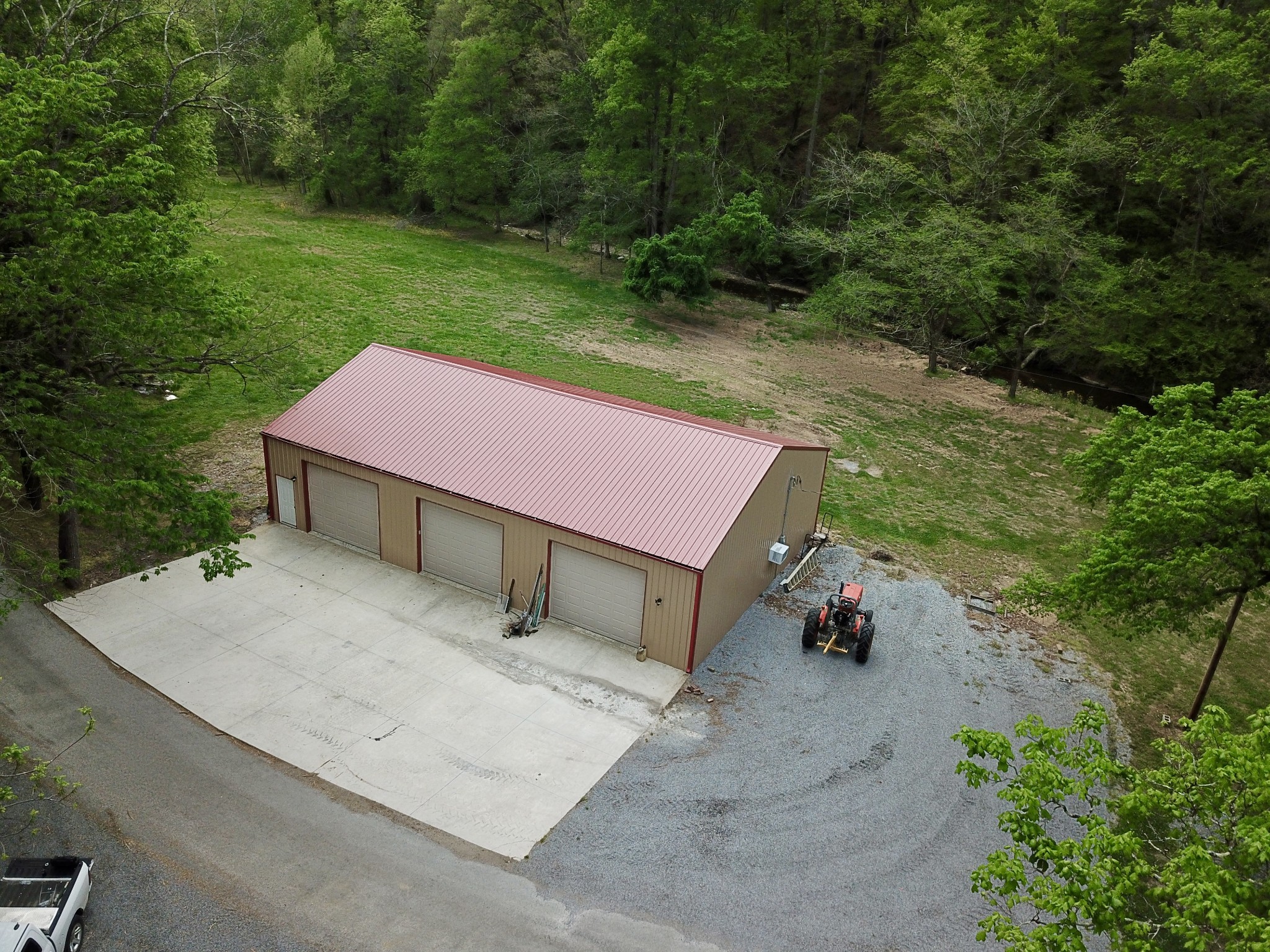 580 Defeated Creek Road Centerville, TN 37033 - Photo 62 of 71