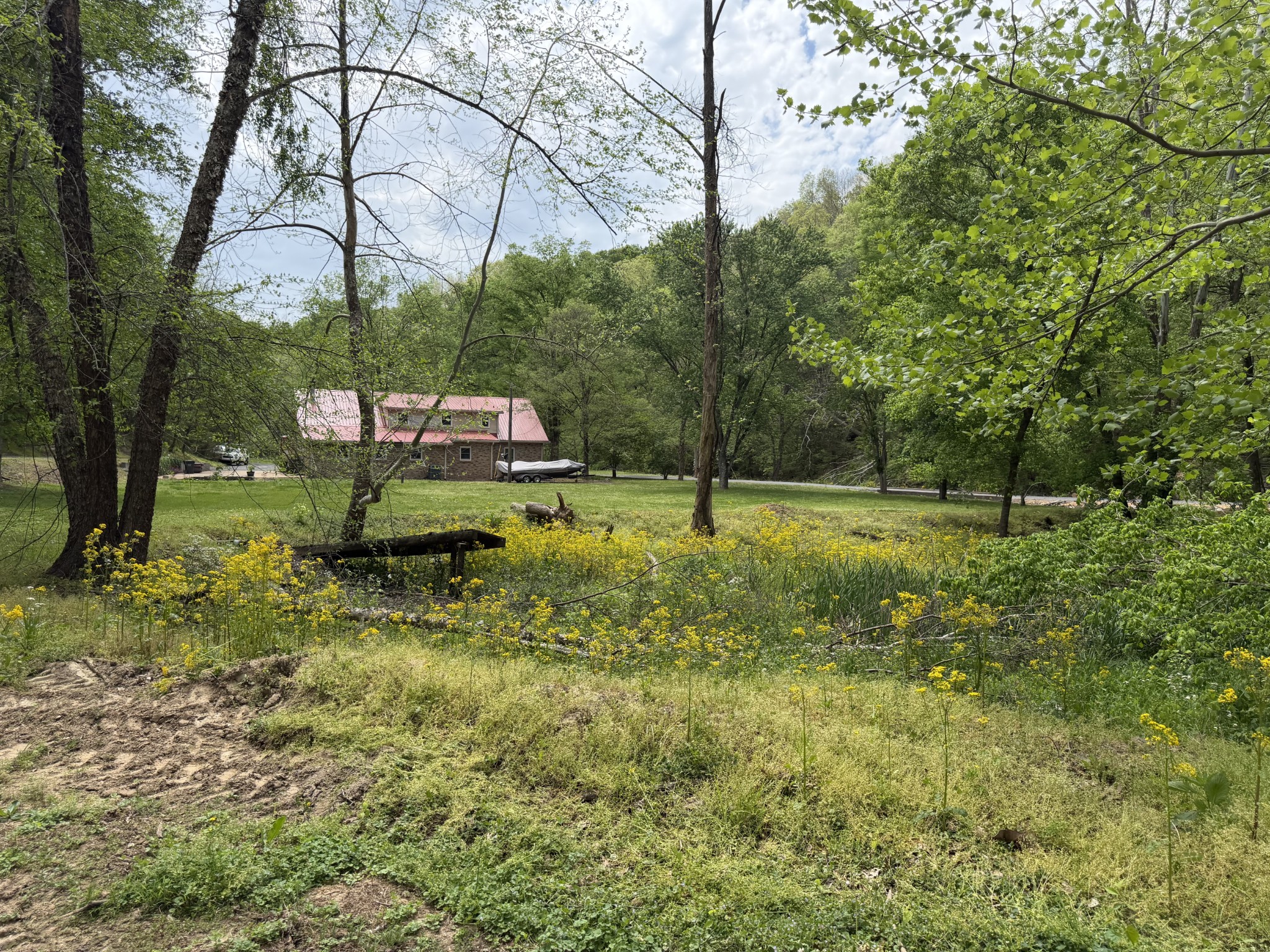 580 Defeated Creek Road Centerville, TN 37033 - Photo 69 of 71