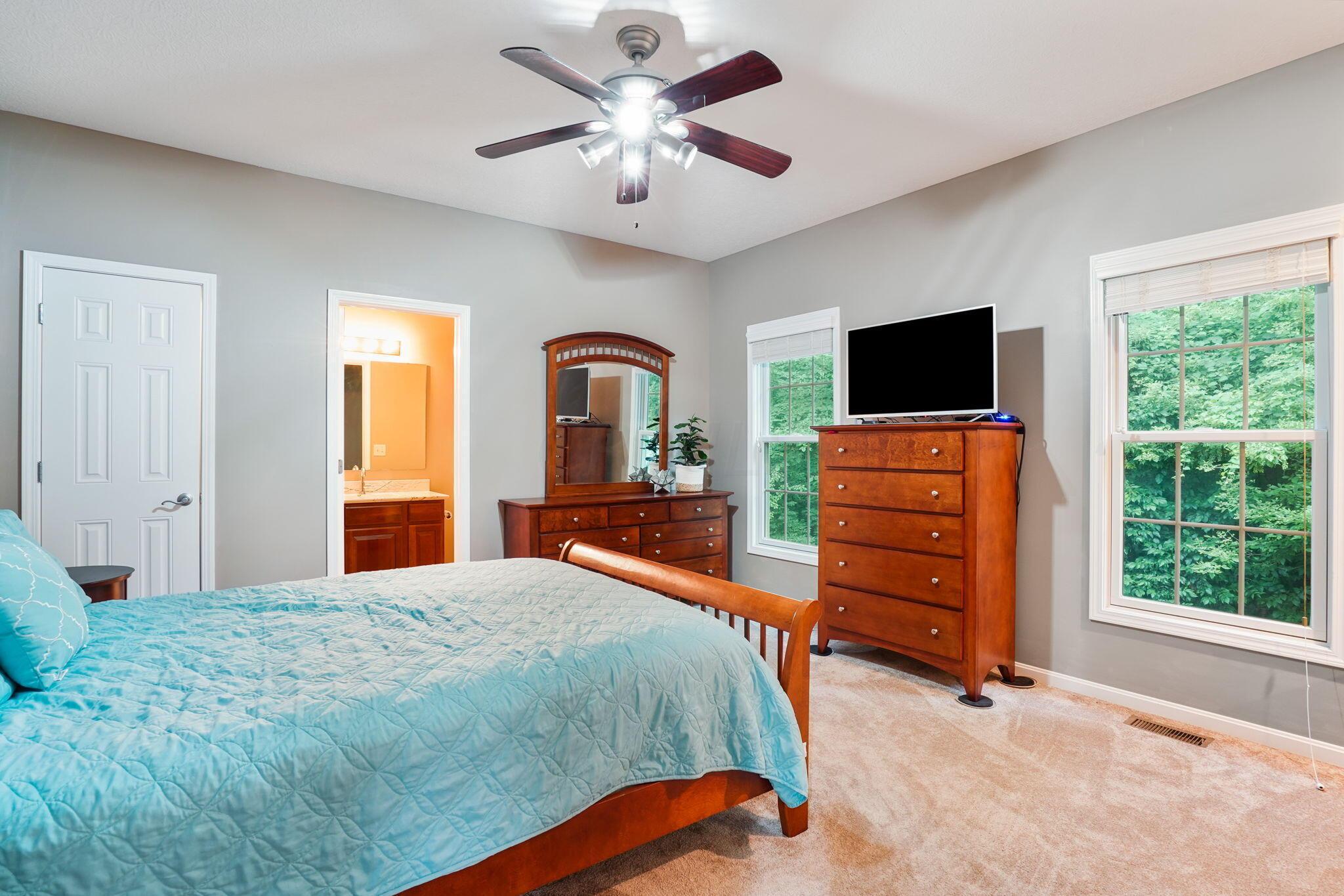 3255 Liberty Road Delaware, OH 43015 - Photo 36 of 69 Bedroom #3