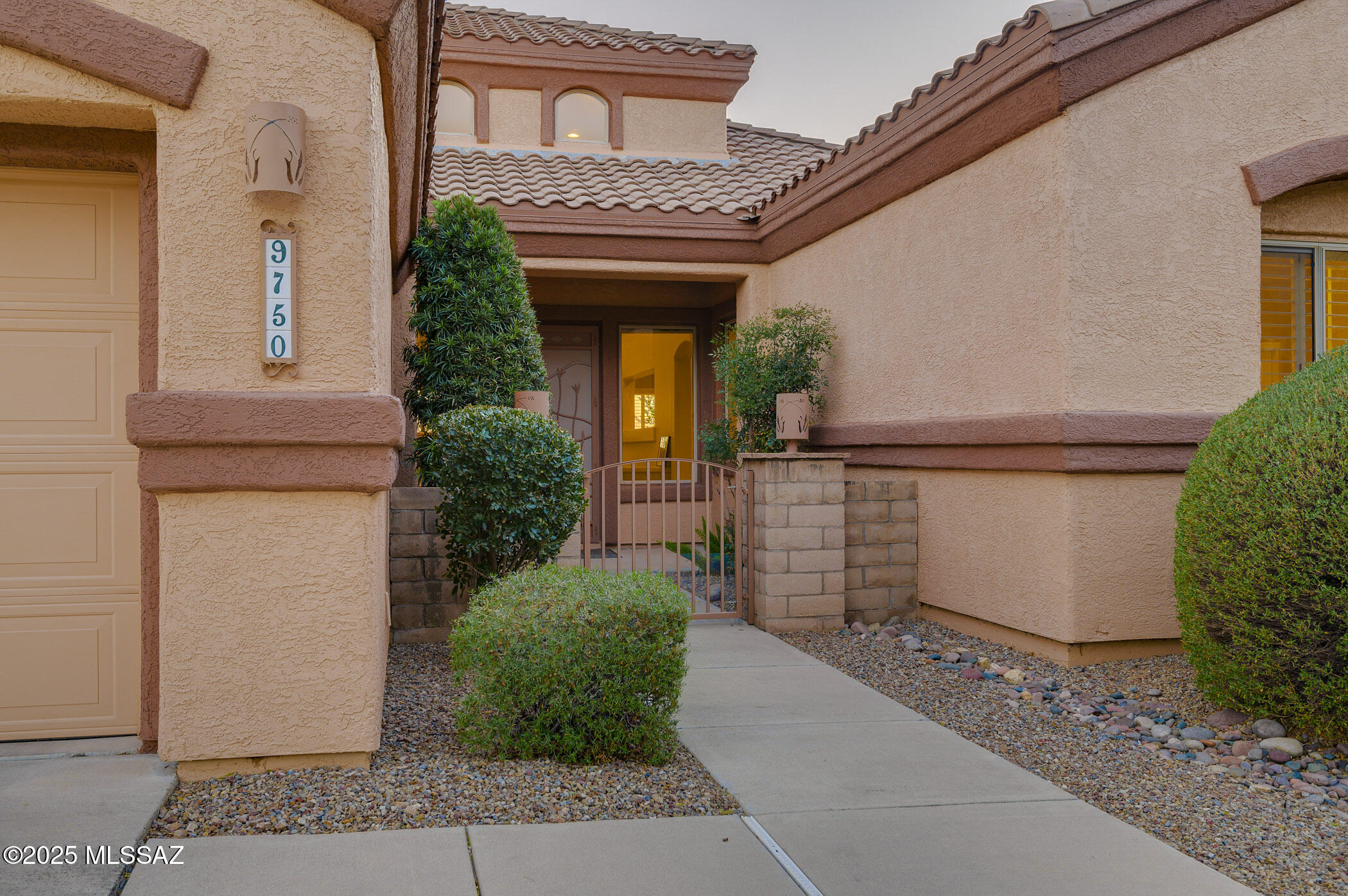 9750 East Spring Ridge Place Tucson, AZ 85749 - Photo 43 of 51 Gallery Image 43